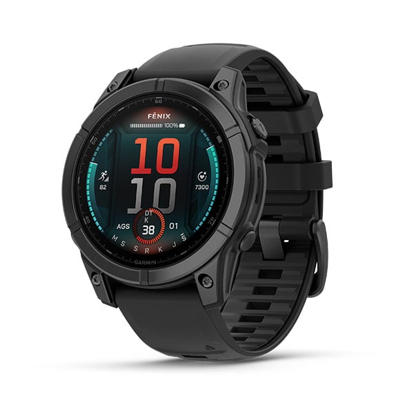 fēnix E/8 Series