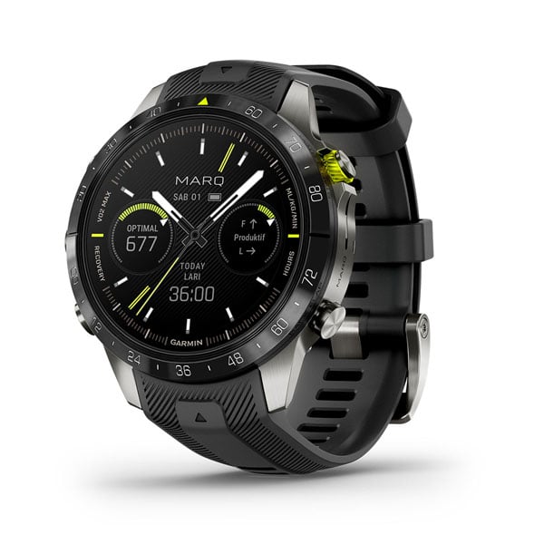 MARQ Athlete (Gen 2)